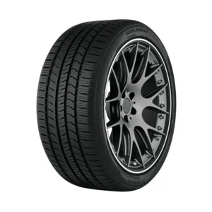 Yokohama Geolandar X-CV All Season 255_45R20 105W XL SUV_Crossover Tire